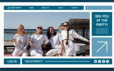 Pompano Beach Web Design: A Stronger Local Business Presence