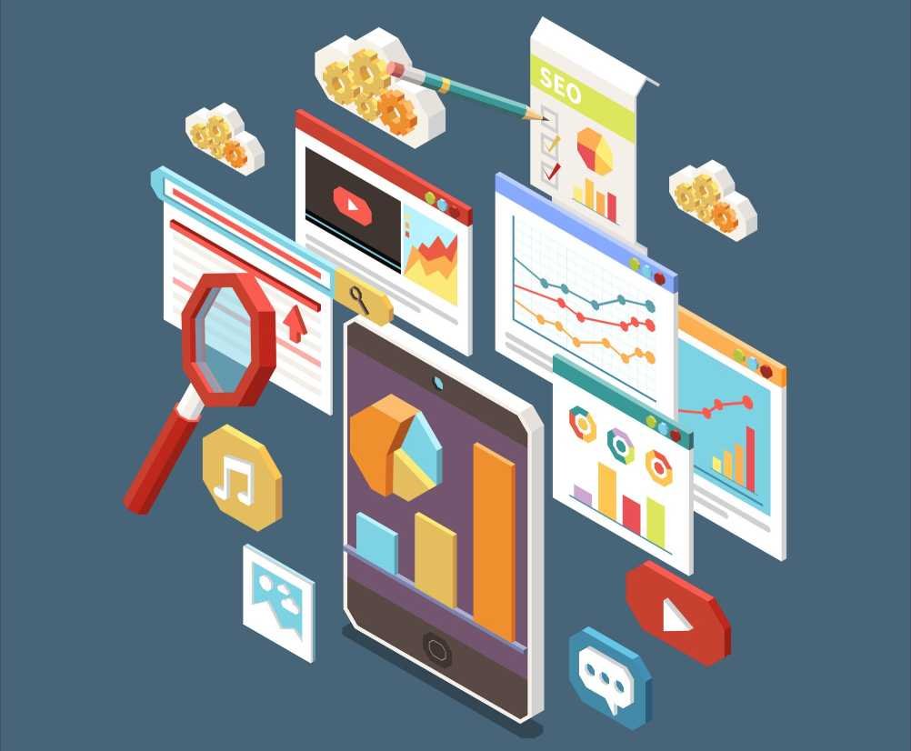 SEO services for small business