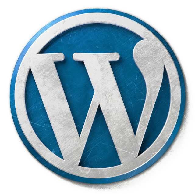 WordPress website design