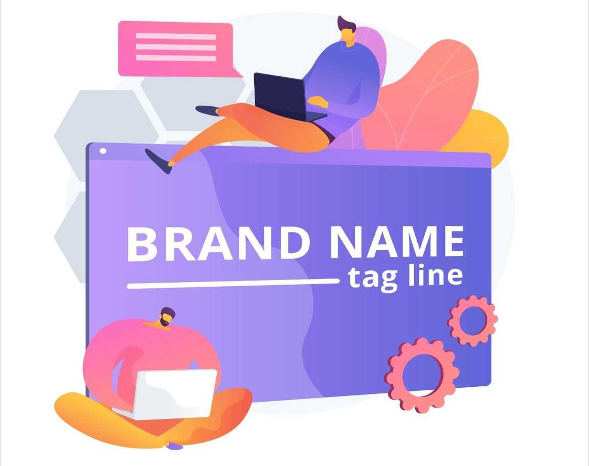 branding and web development
