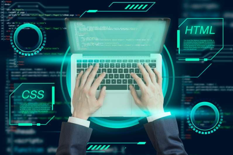 custom web development