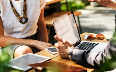 The Importance of Local Business Web Development for Growth