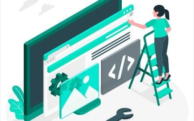 How a Website Redesign Expert Can Elevate Your Online Presence