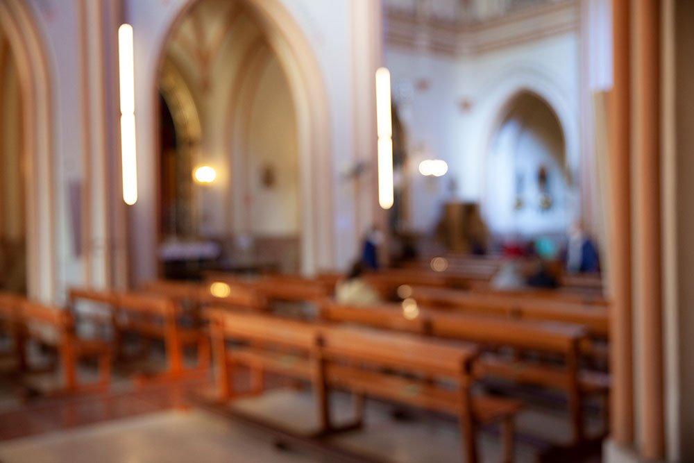 Church Web Design and SEO | Unity of Pompano Beach Case Study