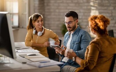 Cooper City Web Designer