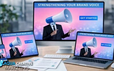 Brand Messaging Strategy: Strengthening Your Brand Voice Consistency & Turning Recognition Into Trust