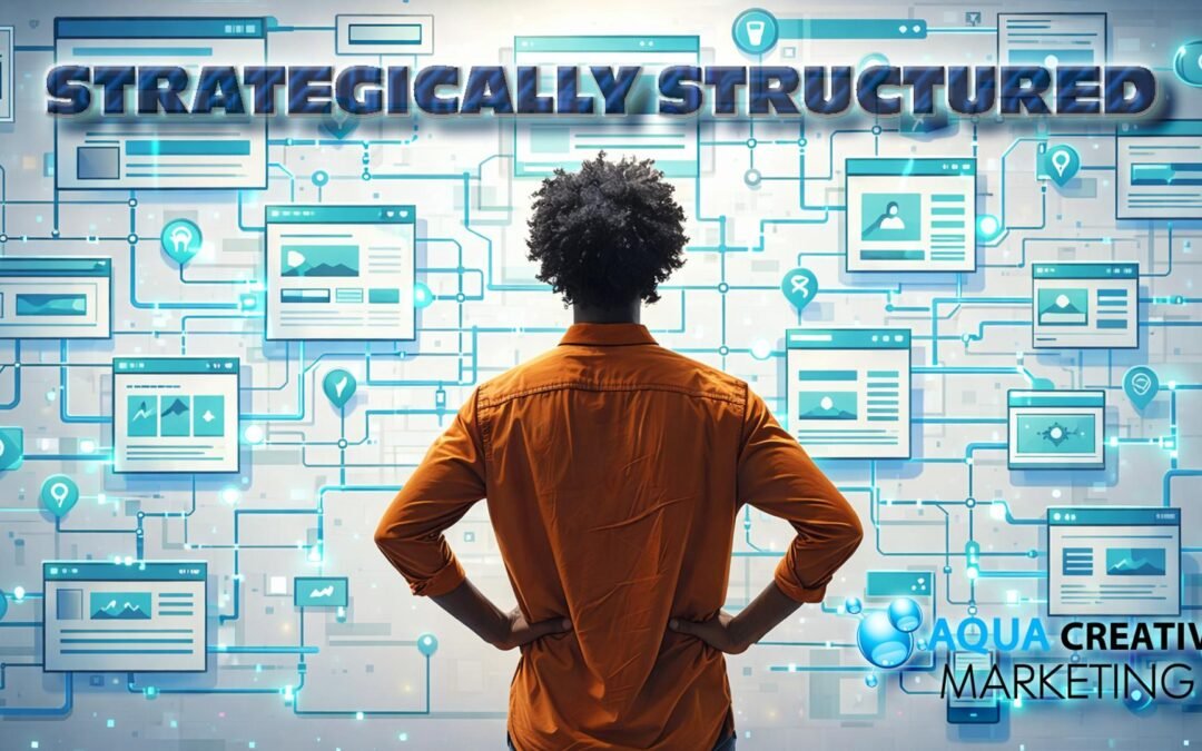 On-Page SEO: Structuring Content for Clarity, Relevance, and AI Visibility