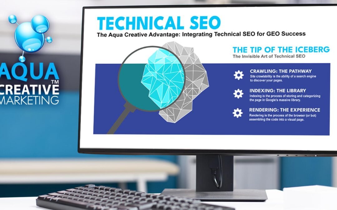 Technical SEO: The Invisible Infrastructure That Determines Your Visibility