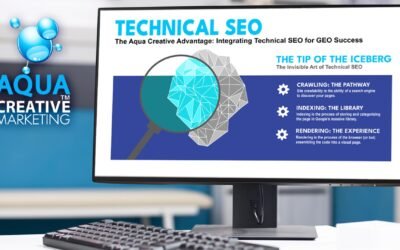 Technical SEO: The Invisible Infrastructure That Determines Your Visibility