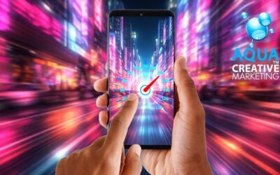 Faster, Smarter, Better: Why Website Speed & Performance are the Currency of the Digital Age